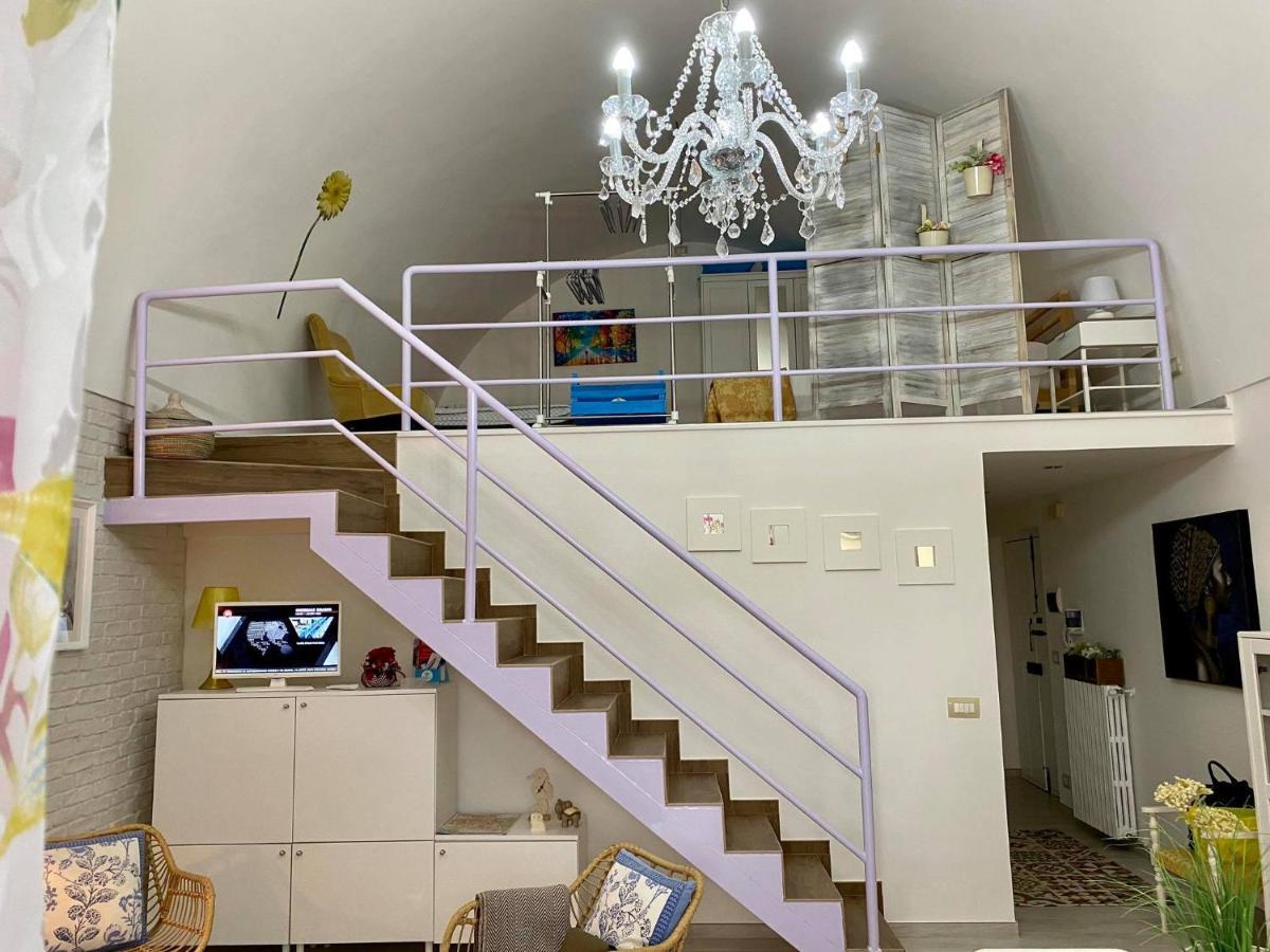 Il Sassetto Villa Matera Eksteriør bilde