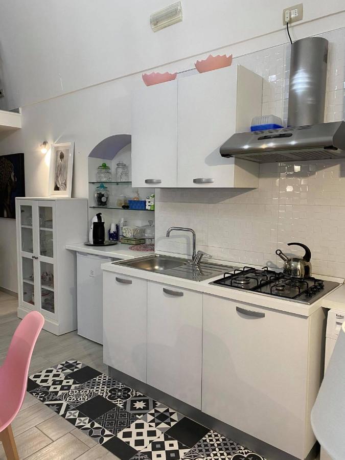 Il Sassetto Villa Matera Eksteriør bilde