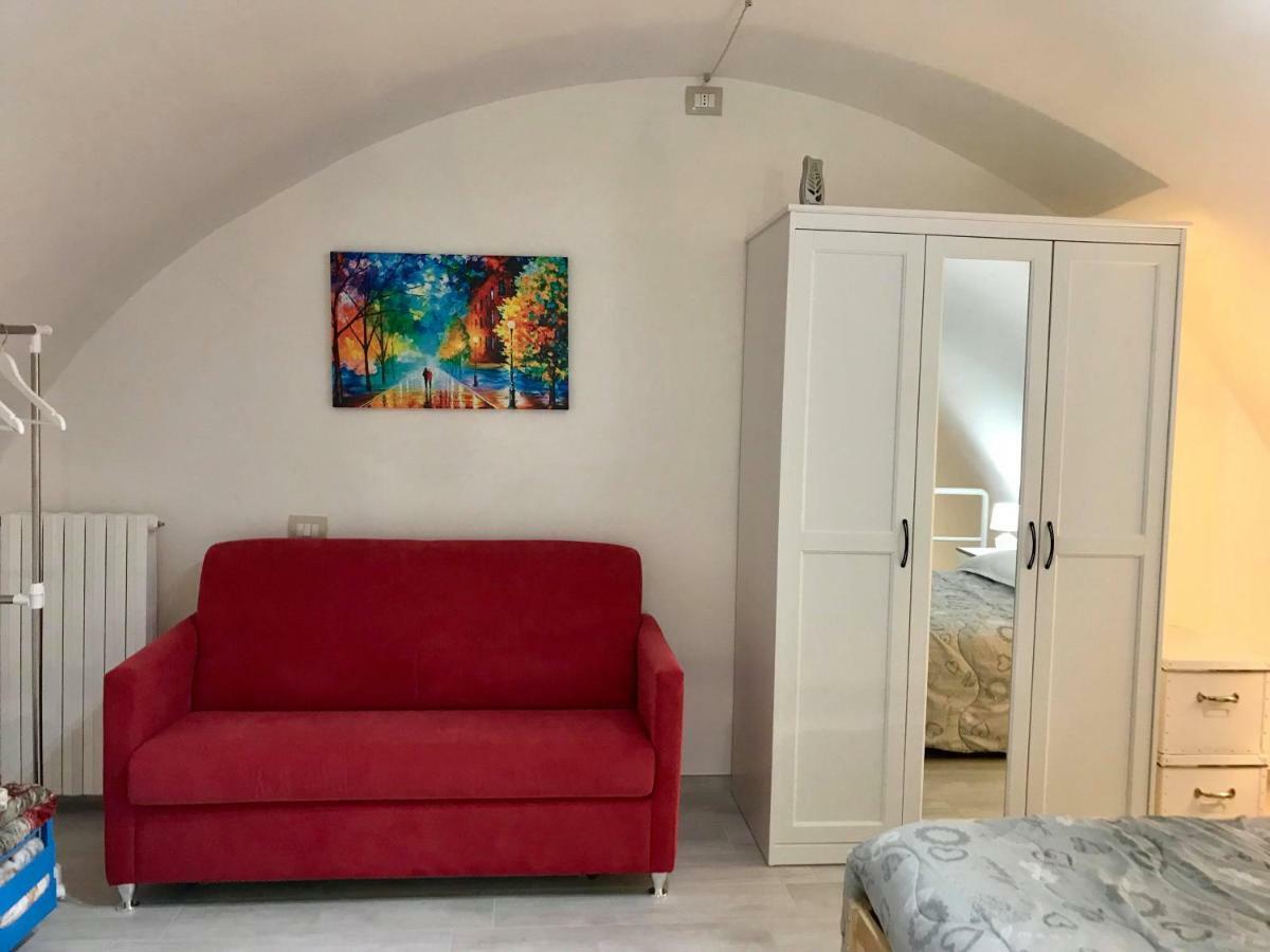 Il Sassetto Villa Matera Eksteriør bilde